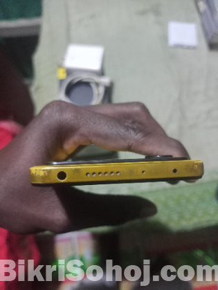 Xiaomi poco x4 pro 5g